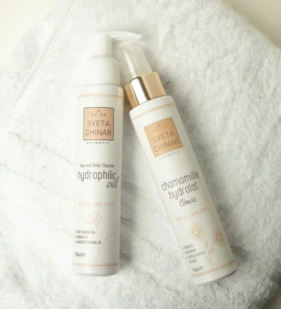 Большой Набор Акне